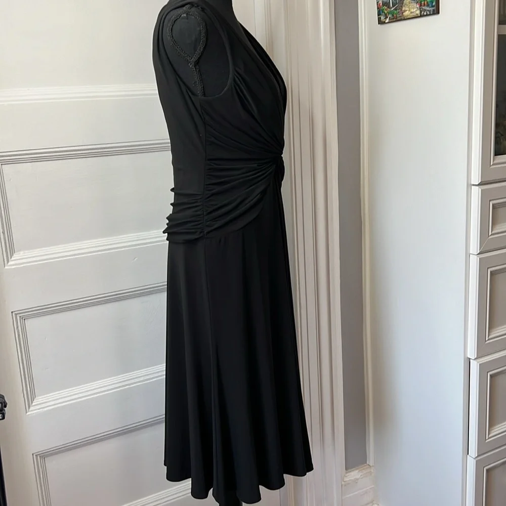ANN KLEIN NEW YORK‎ DRESS - Picture 9 of 11